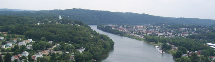 River Overview